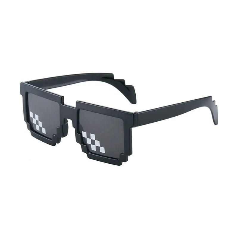 Oculos minecraft