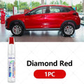 Caneta Retoque Riscos Chery Tiggo 2 / Pro 2016-2025 – Várias Cores