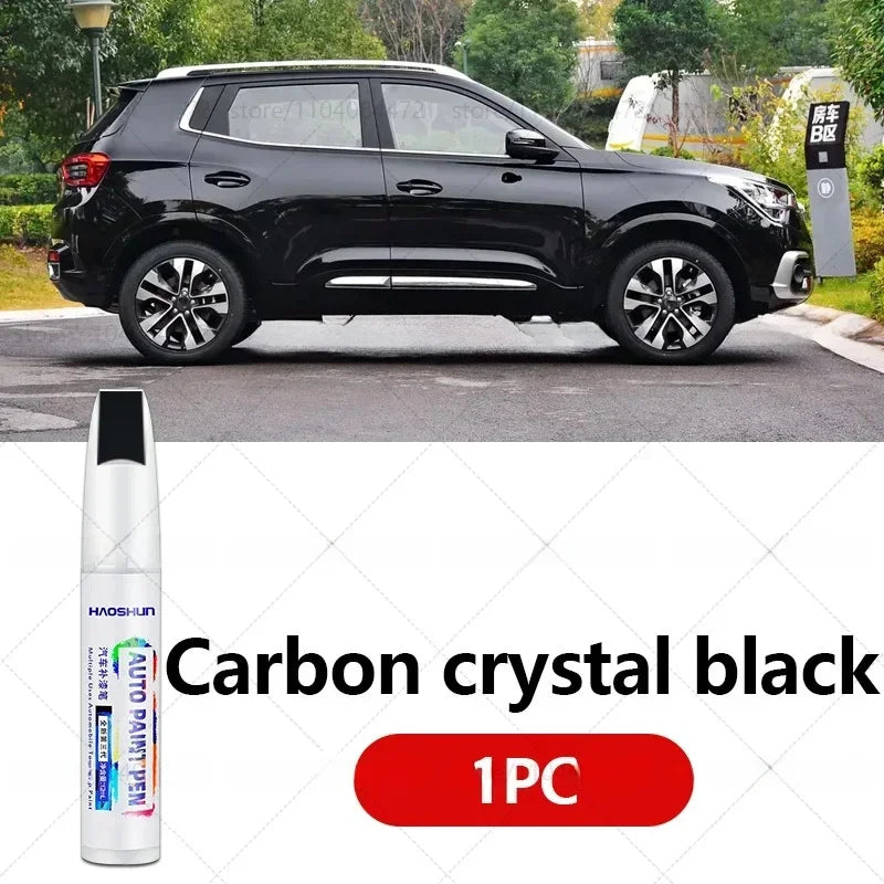 Caneta Retoque Riscos Chery Tiggo 2 / Pro 2016-2025 – Várias Cores