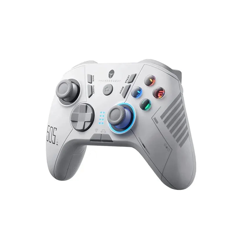 Controle Sem Fio THUNDEROBOT G50S Compatível com Switch, PC, Android e iOS