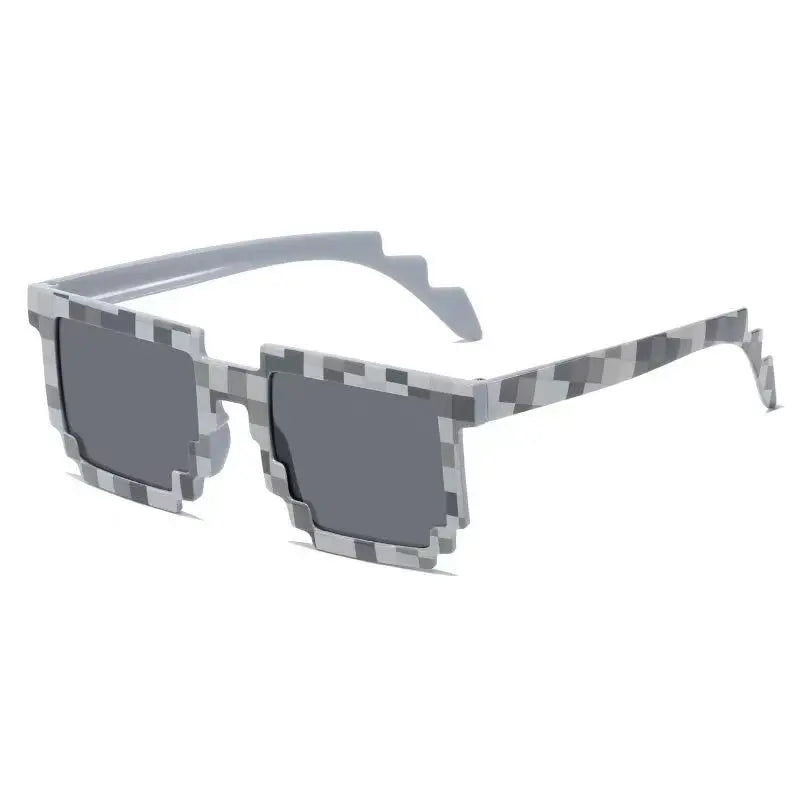 Oculos minecraft