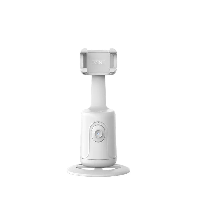 Estabilizador Gimbal com Rotação de 360°