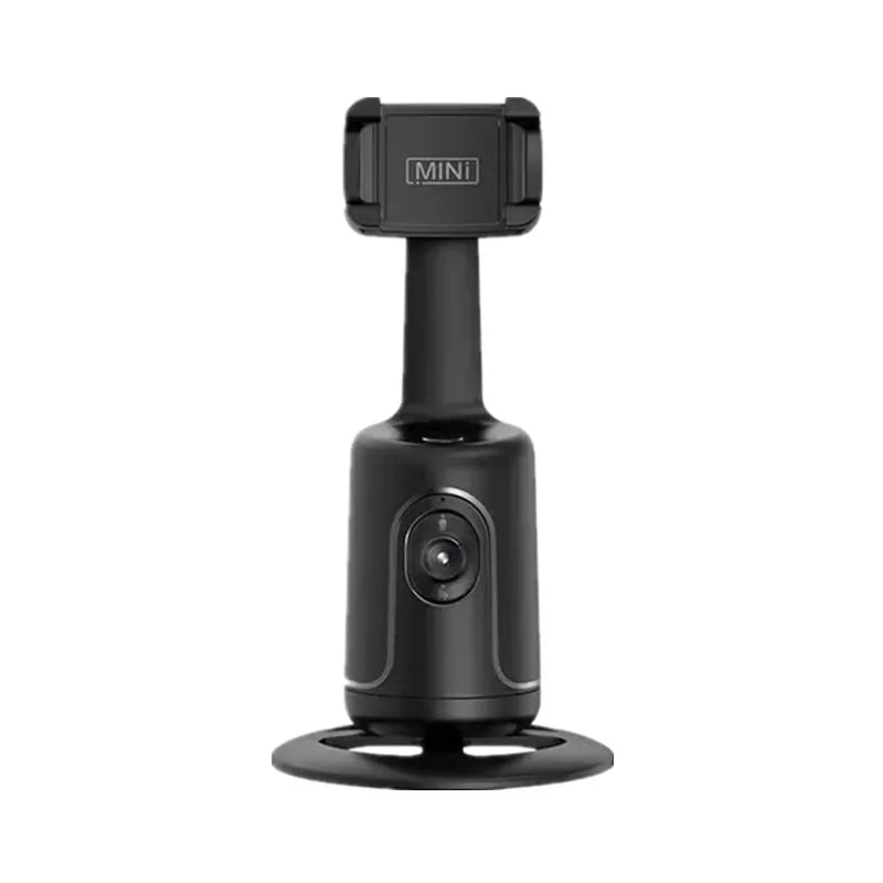 Estabilizador Gimbal com Rotação de 360°