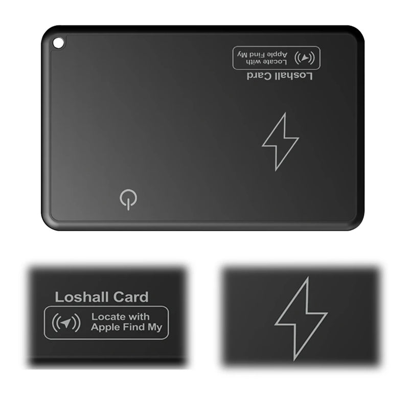 GPS localizador Iphone Apple