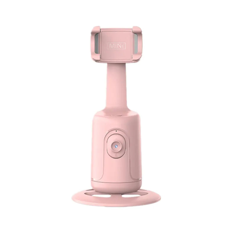 Estabilizador Gimbal com Rotação de 360°